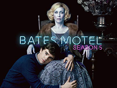 Bates Motel