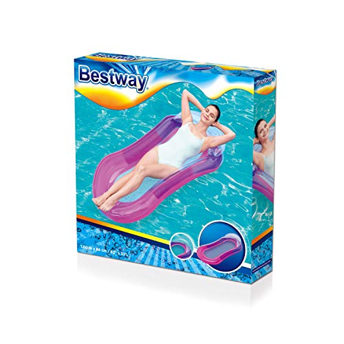 Bestway 43264 Pop Art - Pincel de natación (1,88 m) , color/modelo surtido