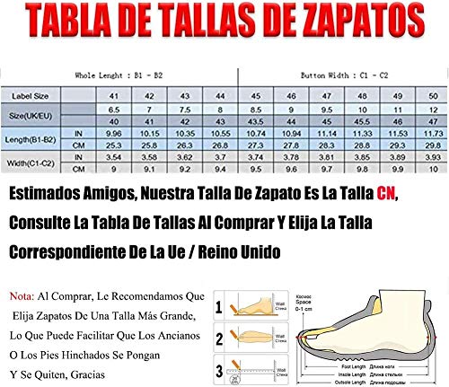 B/H Calzado OrtopéDico Ajustable para Artritis,Anciana Madre papá Zapatos Zapatos diabéticos-Terciopelo Negro Plus_38,Zapatillas DiabéTicas Ajustables