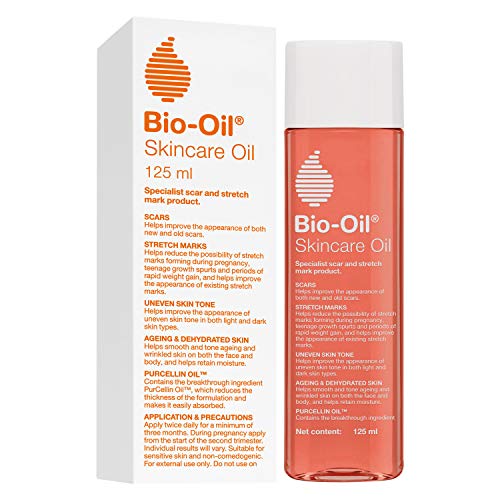 BIO-OIL 125 ml