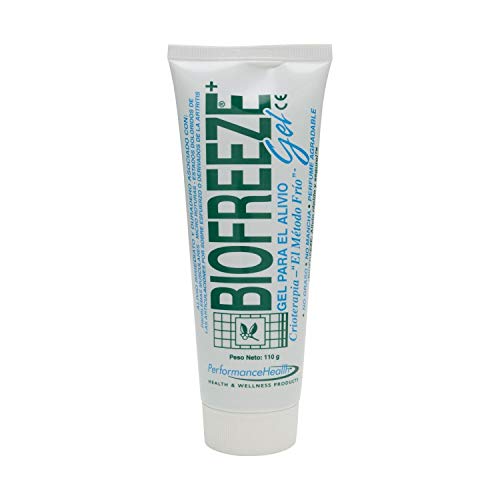 Biofreeze 120g