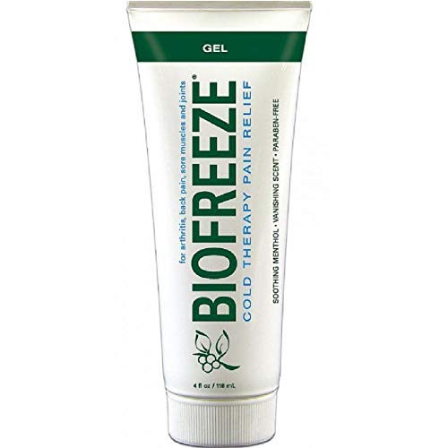 Biofreeze Gel 110 Gr