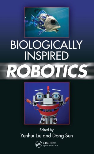 Biologically Inspired Robotics (English Edition)