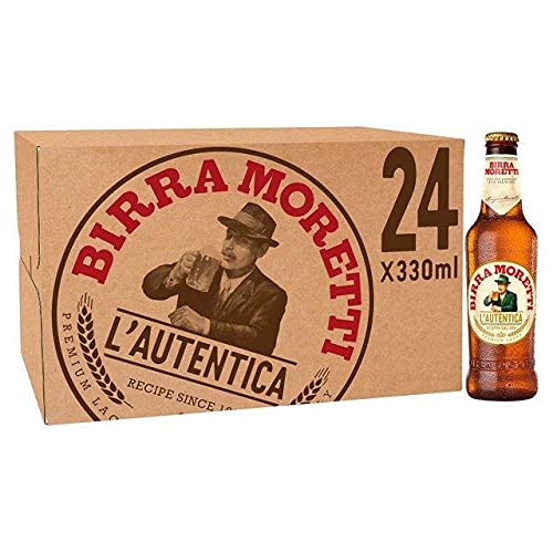 BIRRA PREMIUM LAGER 33 CL 24PZ