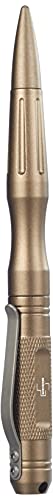 Böker Plus iPlus TTP BR - Bolígrafo táctico de aluminio en color bronce - 15,20 cm