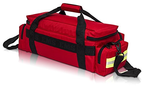 Bolsa emergencias oxigenoterapia