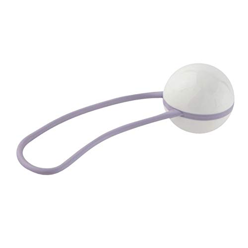 Boltex Inertial, Bola Vaginal. Dispositivo Médico para el Tratamiento de la Incontinencia Urinaria y la Tonificación/Rehabilitación del Suelo Pélvico.