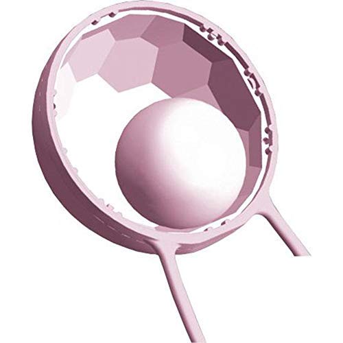 Boltex Inertial, Bola Vaginal. Dispositivo Médico para el Tratamiento de la Incontinencia Urinaria y la Tonificación/Rehabilitación del Suelo Pélvico.