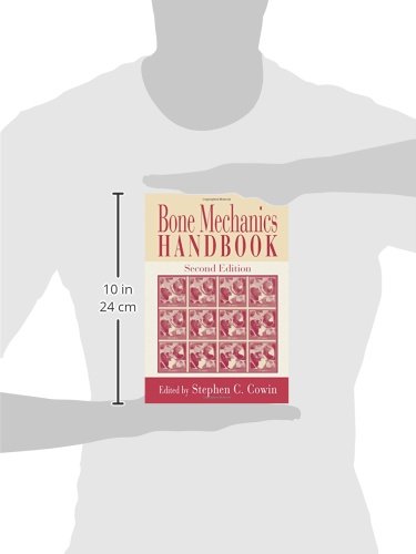 Bone Mechanics Handbook