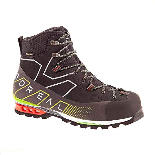 Boreal 61786 Bota, Unisex-Adult, Multicolor, 6.5