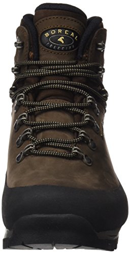 Boreal Zanskar - Zapatos de montaña unisex, Marrón, 44 1/2 EU (10 UK)