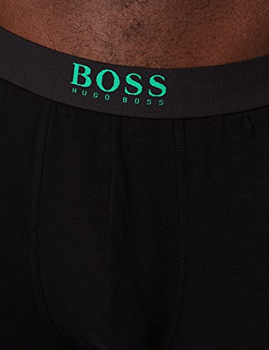 BOSS Long John Infinity Enagua Completa, Negro1, S para Hombre