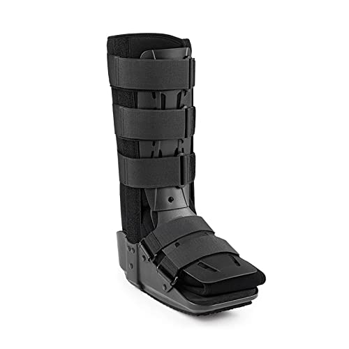 Bota Ortopedica Walker Fija Alta (Talla 3 42-46)