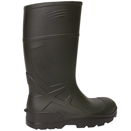 Bota Poliuretano Agri S5 (42)