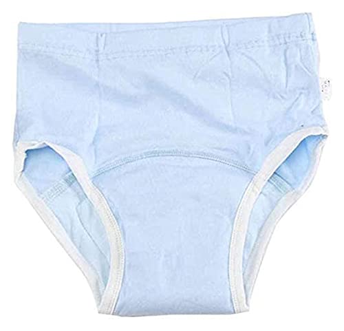 Bragas de incontinencia Ropa interior Ropa de incontinencia urinaria reutilizables lavables, ropa interior breve de algodón con área absorbente para mujeres, hombre masculino necesidades especiales