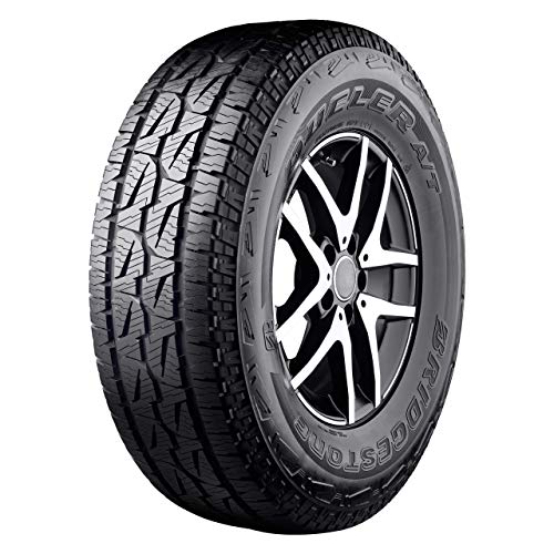 Bridgestone DUELER A/T 001 - 235/70 R16 106T - E/C/72 - Neumático todo tiempo / todo terreno (SUV y 4x4)