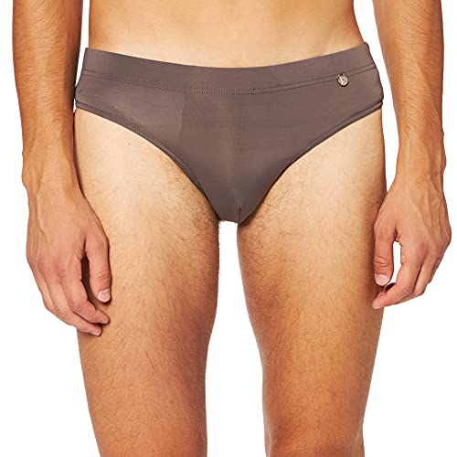 Bruno Banani Ancient Culture Cierre, Pardo, M para Hombre