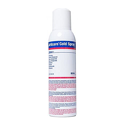 BSN MEDICAL - ARTICARE COLD SPRAY 200ML