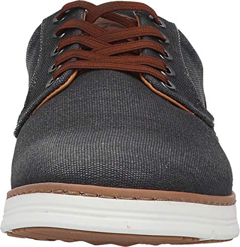 BULLBOXER Zapatillas para hombre 628k20582at062su40, color Gris, talla 43 EU