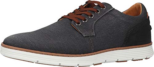 BULLBOXER Zapatillas para hombre 628k20582at062su40, color Gris, talla 43 EU