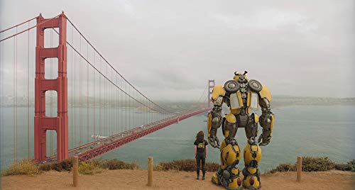 Bumblebee [Blu-ray]