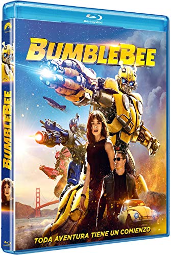 Bumblebee [Blu-ray]