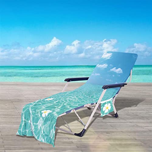 Cada silla de silla,silla de la piscina cubierta de la silla de la piscina m-arina patrón de la vida de la playa de la playa de la playa de la silla de la silla de la silla de la silla for la mayoría