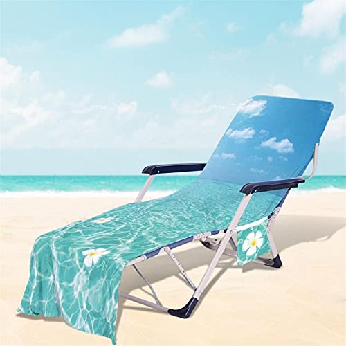 Cada silla de silla,silla de la piscina cubierta de la silla de la piscina m-arina patrón de la vida de la playa de la playa de la playa de la silla de la silla de la silla de la silla for la mayoría