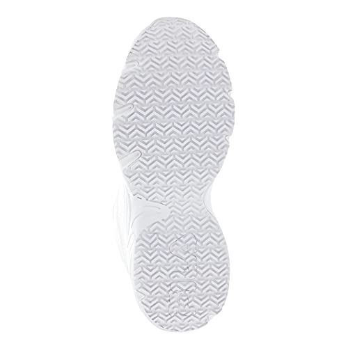 Calzado de entrenamiento con cambio de turno para mujer, Blanco / Blanco / Blanco, 12 W US