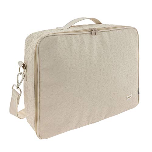 Cambrass Maleta Clinica Elite Camel 12x47x36 cm