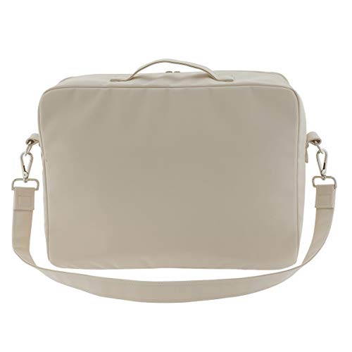 Cambrass Maleta Clinica Paris Camel 12x47x36 cm