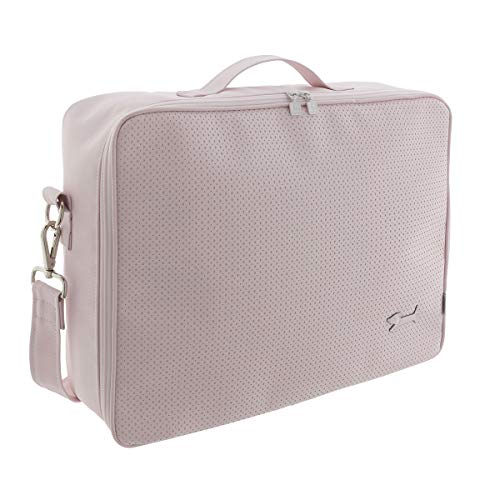 Cambrass Maleta Clinica Paris Rosa 12x47x36 cm