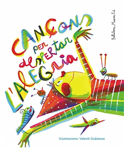 Cançons per despertar l'alegria: 2 (Cançons per créixer)