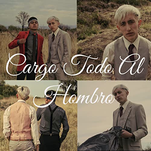 Cargo Todo al Hombro [Explicit]