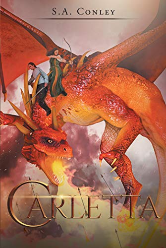 Carletta (English Edition)