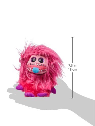 Carletto Ty - Peluche, 7.8 cm (TY37139) , color/modelo surtido