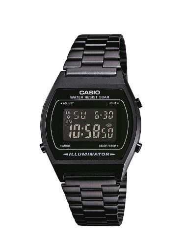 Casio Reloj de Pulsera B640WB-1BEF