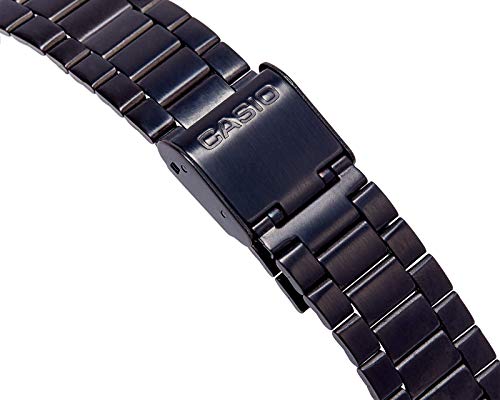 Casio Reloj de Pulsera B640WB-1BEF