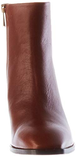 Castañer Iris, Botas Cortas al Tobillo Mujer, Marron, 38 EU