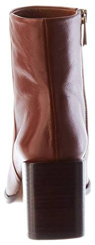 Castañer Iris, Botas Cortas al Tobillo Mujer, Marron, 38 EU