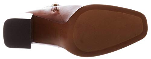 Castañer Iris, Botas Cortas al Tobillo Mujer, Marron, 38 EU