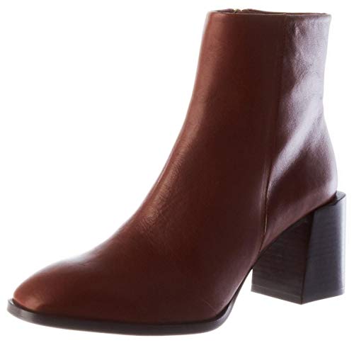 Castañer Iris, Botas Cortas al Tobillo Mujer, Marron, 38 EU