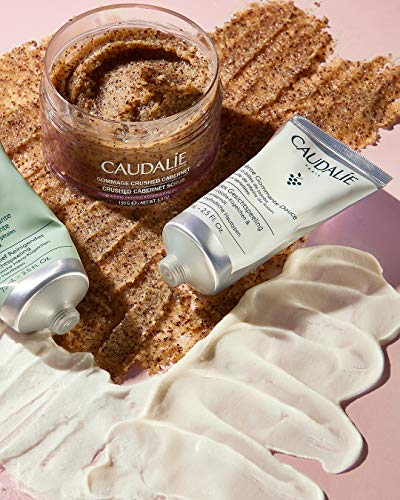 Caudalie Crema Exfoliante Suave 75ML