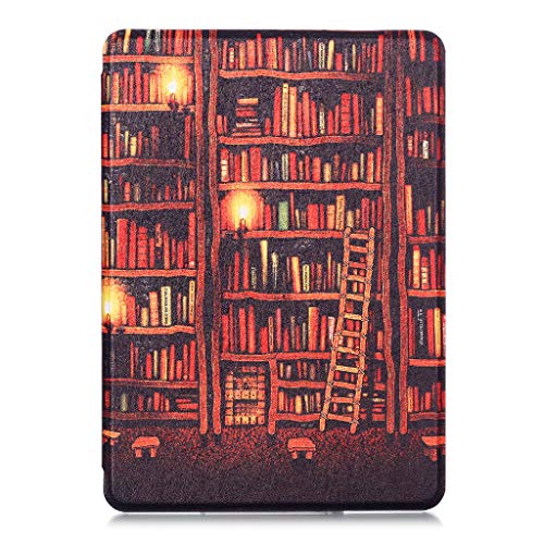 CCIIO Funda Protectora magnética Amazon Nuevo Kindle 10th 2019 Release 658 Shell