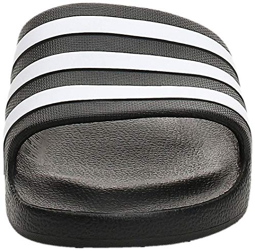 Chanclas/ADIDAS:ADILETTE AQUA 38 NEGRO