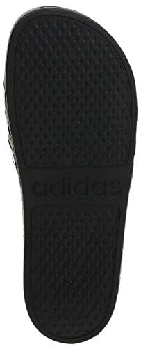 Chanclas/ADIDAS:ADILETTE AQUA 38 NEGRO