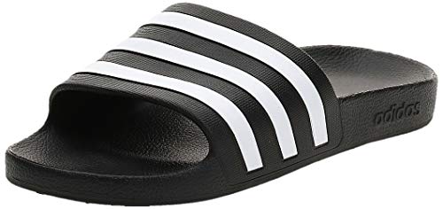 Chanclas/ADIDAS:ADILETTE AQUA 38 NEGRO