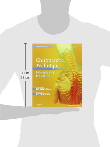 Chiropractic Technique: Principles and Procedures, 3e