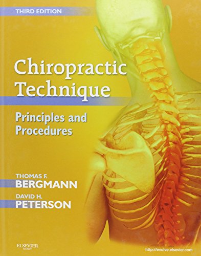 Chiropractic Technique: Principles and Procedures, 3e