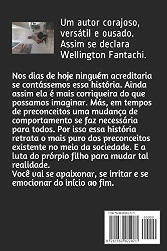 Cicatrizes que o tempo não cura: Uma emocionante história de amor